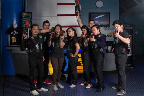 bgc laser tag